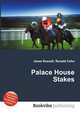 Palace House Stakes, Jesse Russell,Ronald Cohn 