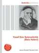 Yosef Dov Soloveitchik (Beis Halevi), Jesse Russell,Ronald Cohn 
