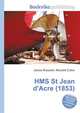 HMS St Jean d'Acre (1853), Jesse Russell,Ronald Cohn 