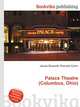 Palace Theatre (Columbus, Ohio), Jesse Russell,Ronald Cohn 