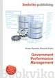 Government Performance Management, Jesse Russell,Ronald Cohn 