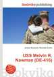 USS Melvin R. Nawman (DE-416), Jesse Russell,Ronald Cohn 