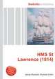 HMS St Lawrence (1814), Jesse Russell,Ronald Cohn 