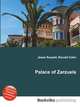 Palace of Zarzuela, Jesse Russell,Ronald Cohn 