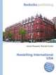 Hostelling International USA, Jesse Russell,Ronald Cohn 
