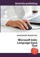 Microsoft Indic Language Input Tool, Jesse Russell,Ronald Cohn 
