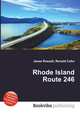 Rhode Island Route 246, Jesse Russell,Ronald Cohn 