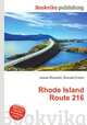 Rhode Island Route 216, Jesse Russell,Ronald Cohn 