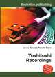 Yoshitoshi Recordings, Jesse Russell,Ronald Cohn 
