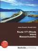 Route 177 (Rhode Island Massachusetts), Jesse Russell,Ronald Cohn 