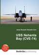 USS Nehenta Bay (CVE-74), Jesse Russell,Ronald Cohn 