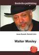 Walter Mosley, Jesse Russell,Ronald Cohn 