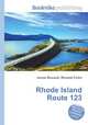 Rhode Island Route 123, Jesse Russell,Ronald Cohn 