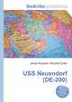 USS Neuendorf (DE-200), Jesse Russell,Ronald Cohn 