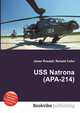 USS Natrona (APA-214), Jesse Russell,Ronald Cohn 