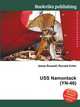 USS Namontack (YN-46), Jesse Russell,Ronald Cohn 