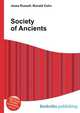 Society of Ancients, Jesse Russell,Ronald Cohn 