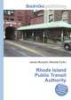 Rhode Island Public Transit Authority, Jesse Russell,Ronald Cohn 