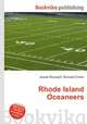 Rhode Island Oceaneers, Jesse Russell,Ronald Cohn 