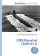 USS Narwhal (SSN-671), Jesse Russell,Ronald Cohn 