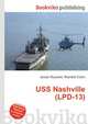 USS Nashville (LPD-13), Jesse Russell,Ronald Cohn 