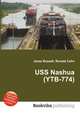 USS Nashua (YTB-774), Jesse Russell,Ronald Cohn 