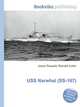USS Narwhal (SS-167), Jesse Russell,Ronald Cohn 