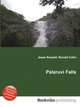 Palaruvi Falls, Jesse Russell,Ronald Cohn 