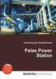Palas Power Station, Jesse Russell,Ronald Cohn 