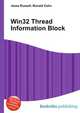 Win32 Thread Information Block, Jesse Russell,Ronald Cohn 