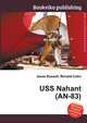 USS Nahant (AN-83), Jesse Russell,Ronald Cohn 