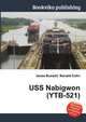 USS Nabigwon (YTB-521), Jesse Russell,Ronald Cohn 