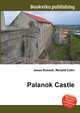 Palanok Castle, Jesse Russell,Ronald Cohn 
