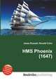 HMS Phoenix (1647), Jesse Russell,Ronald Cohn 