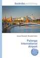 Palanga International Airport, Jesse Russell,Ronald Cohn 