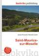 Saint-Maurice-sur-Moselle, Jesse Russell,Ronald Cohn 