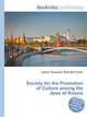 Society for the Promotion of Culture among the Jews of Russia, Jesse Russell,Ronald Cohn 