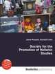 Society for the Promotion of Hellenic Studies, Jesse Russell,Ronald Cohn 