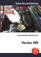 Vector W8, Jesse Russell,Ronald Cohn 