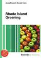Rhode Island Greening, Jesse Russell,Ronald Cohn 