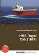 HMS Royal Oak (1674), Jesse Russell,Ronald Cohn 