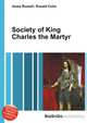 Society of King Charles the Martyr, Jesse Russell,Ronald Cohn 