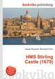 HMS Stirling Castle (1679), Jesse Russell,Ronald Cohn 