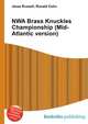 NWA Brass Knuckles Championship (Mid-Atlantic version), Jesse Russell,Ronald Cohn 