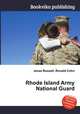 Rhode Island Army National Guard, Jesse Russell,Ronald Cohn 