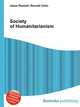 Society of Humanitarianism, Jesse Russell,Ronald Cohn 