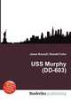 USS Murphy (DD-603), Jesse Russell,Ronald Cohn 