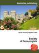 Society of Genealogists, Jesse Russell,Ronald Cohn 