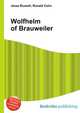 Wolfhelm of Brauweiler, Jesse Russell,Ronald Cohn 