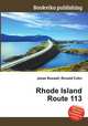 Rhode Island Route 113, Jesse Russell,Ronald Cohn 